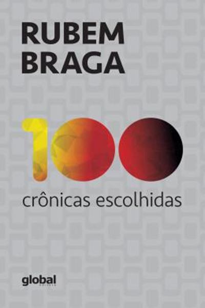 Picture of 100 CRONICAS ESCOLHIDAS