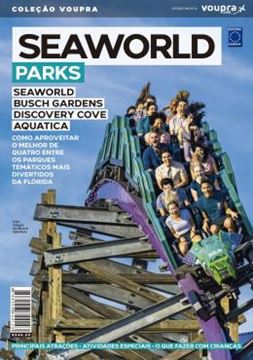 Imagem de SEAWORLD PARKS ORLANDO