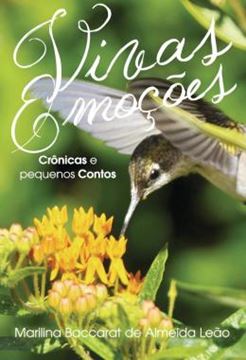 Imagem de VIVAS EMOCOES