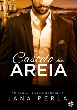 Imagem de CASTELO DE AREIA