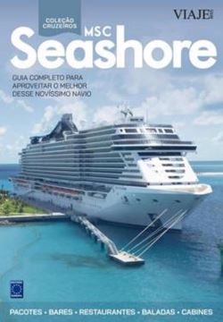 Imagem de COLECAO CRUZEIROS - MSC SEASHORE