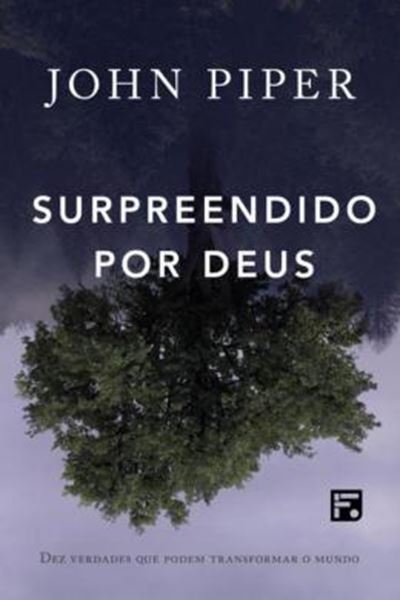 Picture of SURPREENDIDO POR DEUS