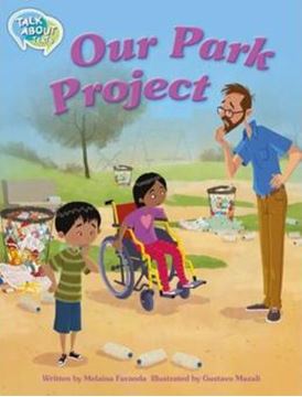 Imagem de OUR PARK PROJECT