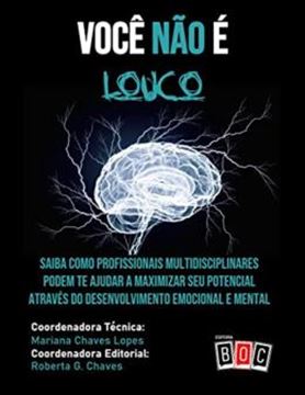 Imagem de VOCE NAO E LOUCO