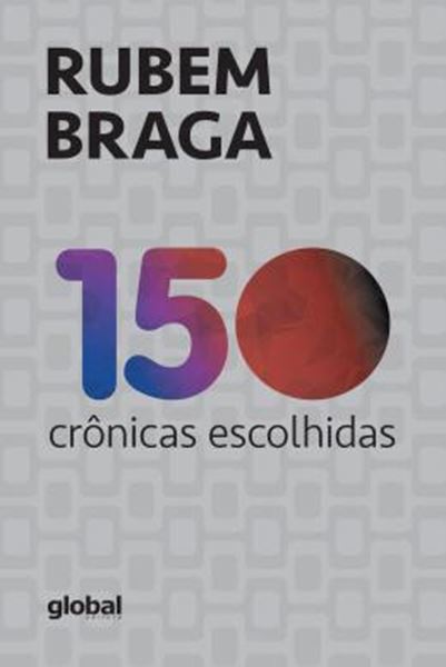 Picture of 150 CRONICAS ESCOLHIDAS - 2ª ED