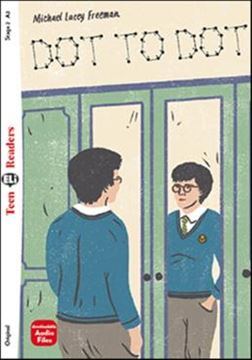 Imagem de DOT TO DOT - TEEN ELI READERS A2 - DOWNLOADABLE AUDIO