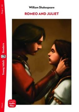 Imagem de ROMEO AND JULIET - YOUNG ADULT ELI READERS A2 - DOWNLODABLE MULTIMEDIA