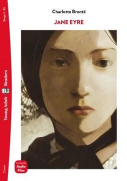 Imagem de JANE EYRE - YOUNG ADULT ELI READERS B1 - DOWNLODABLE MULTIMEDIA