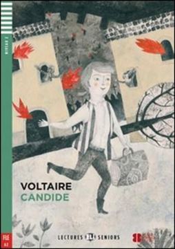 Imagem de CANDIDE - LECTURES ELI SENIORS A2 - DOWNLOADABLE MULTIMEDIA