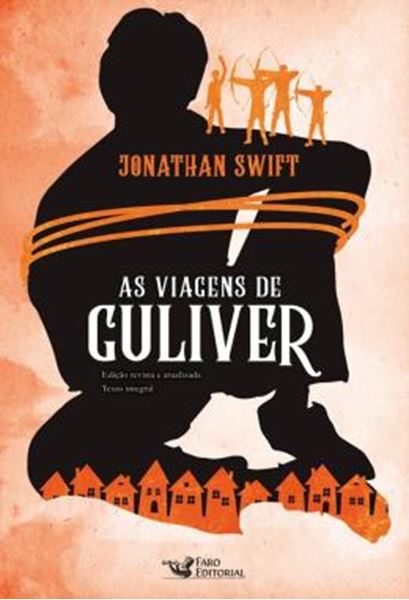 Picture of VIAGENS DE GULIVER , AS