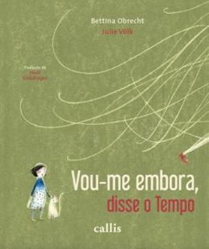 Imagem de VOU-ME EMBORA, DISSE O TEMPO