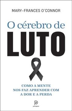 Imagem de CEREBRO DE LUTO, O
