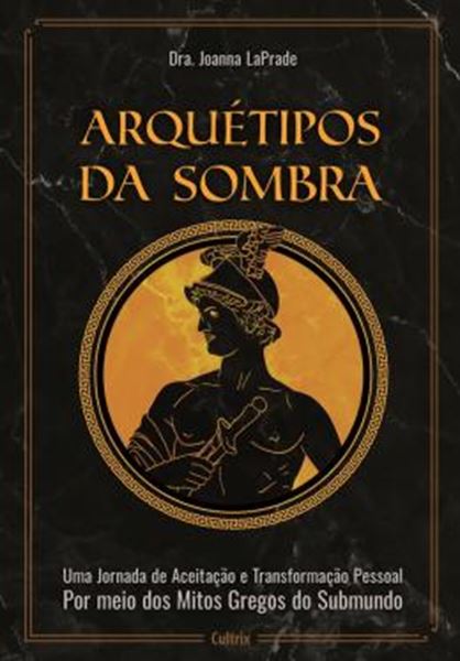 Picture of ARQUETIPOS DA SOMBRA