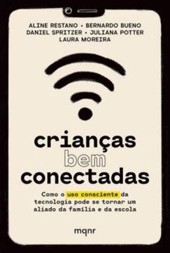 Imagem de CRIANCAS BEM CONECTADAS