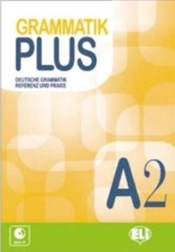 Imagem de GRAMMATIK PLUS A2