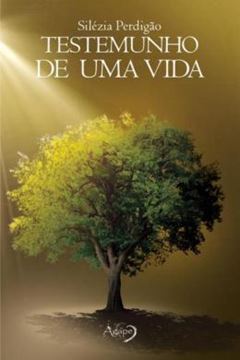 Imagem de TESTEMUNHO DE UMA VIDA
