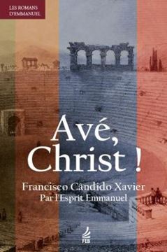 Imagem de AVE, CHRIST! (AVE, CRISTO! - FRANCES)