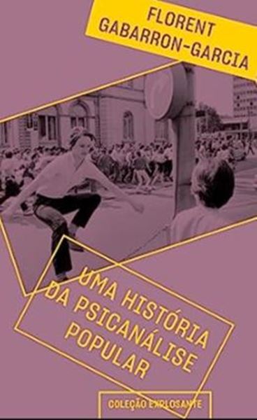 Picture of UMA HISTÓRIA DA PSICANÁLISE POPULAR: 9