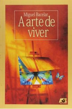 Imagem de ARTE DE VIVER, A