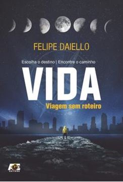 Imagem de VIDA - VIAGEM SEM ROTEIRO