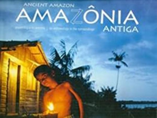 Picture of AMAZONIA ANTIGA