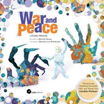 Imagem de WAR AND PEACE