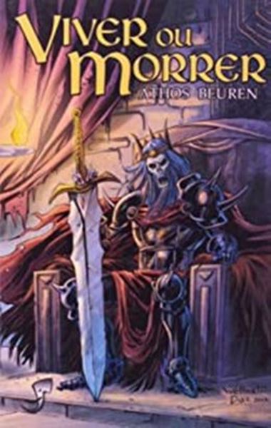 Picture of VIVER OU MORRER 3 ED