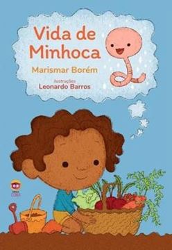 Imagem de VIDA DE MINHOCA