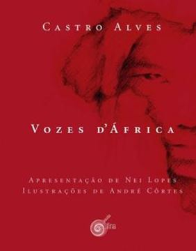 Imagem de VOZES D´AFRICA