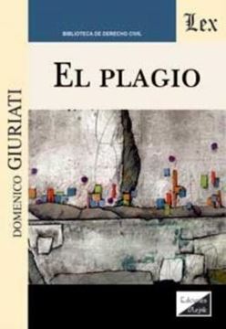 Imagem de EL PLAGIO
