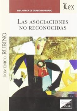 Imagem de LAS ASSOCIACIONES NO RECONOCIDAS