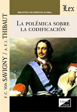 Imagem de LA POLEMICA SOBRE LA CODIFICACION