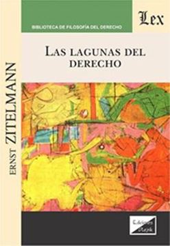 Imagem de LAS LAGUNAS DEL DERECHO