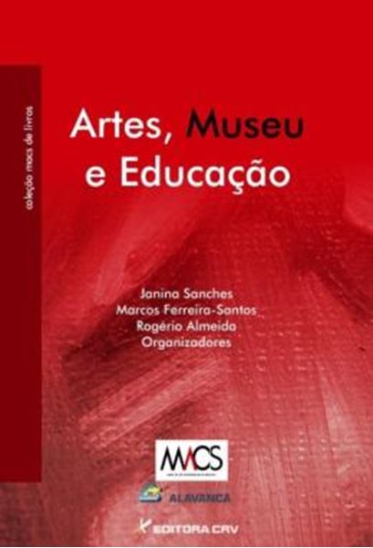 Picture of ARTES, MUSEU E EDUCACAO