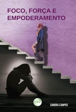Imagem de FOCO, FORCA E EMPODERAMENTO