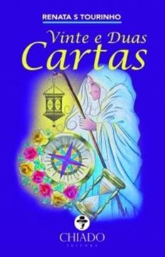 Imagem de VINTE E DUAS CARTAS