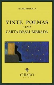 Imagem de VINTE POEMAS E UMA CARTA DESLUMBRADA