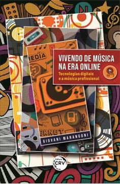 Imagem de VIVENDO DE MUSICA NA ERA ONLINE