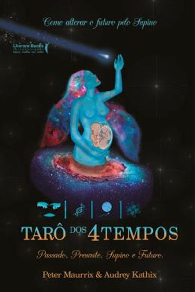 Picture of TARO DOS 4 TEMPOS