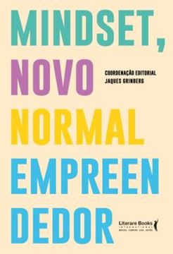 Imagem de MINDSET, NOVO NORMAL EMPREENDEDOR