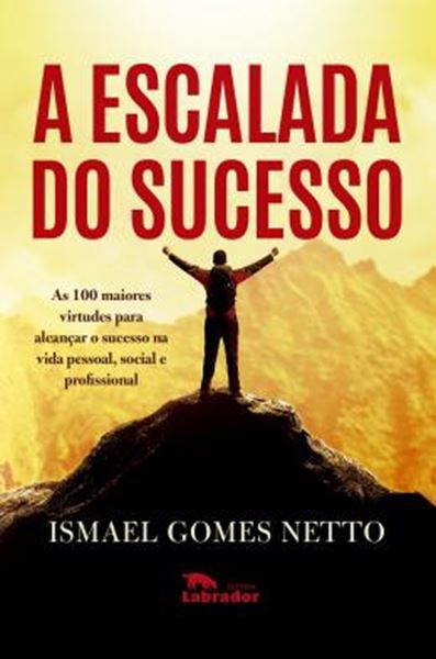 Picture of A ESCALADA DO SUCESSO