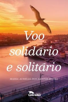 Imagem de VOO SOLIDARIO E SOLITARIO
