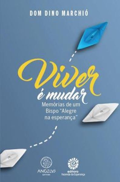 Picture of VIVER E MUDAR