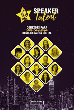 Imagem de SPEAKER TALENT