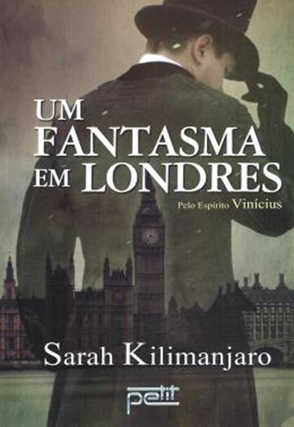 Picture of UM FANTASMA EM LONDRES