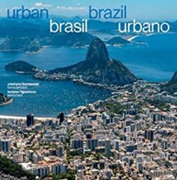 Imagem de BRASIL URBANO - URBAN BRAZIL