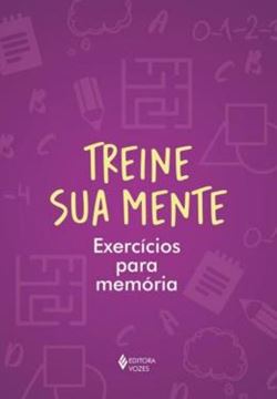 Imagem de TREINE SUA MENTE