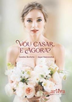 Imagem de VOU CASAR, E AGORA?