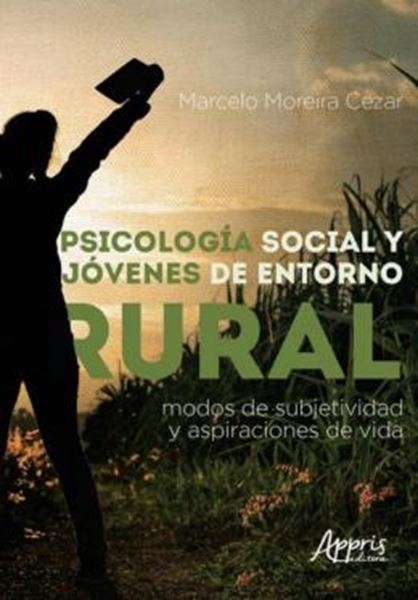 Picture of PSICOLOGIA SOCIAL Y JOVENES DE AMBITOS RURALES