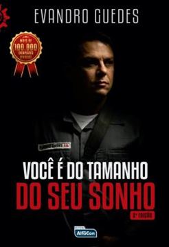 Imagem de VOCE E DO TAMANHO DO SEU SONHO